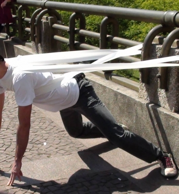 Práticas Performativas (3)