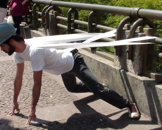 Práticas Performativas (3)