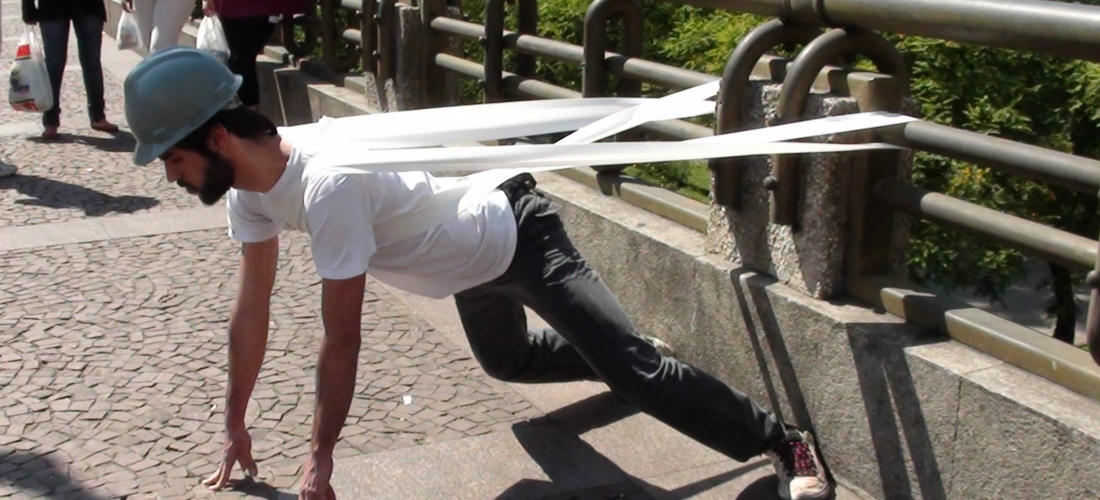 Práticas Performativas (3)