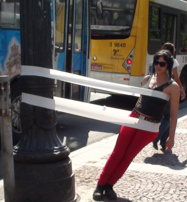 Práticas Performativas (4)