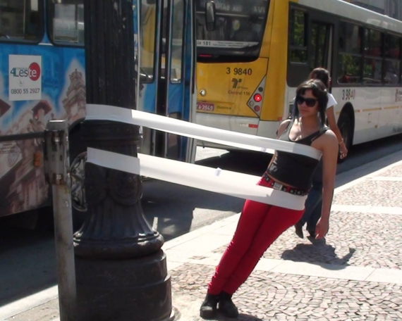 Práticas Performativas (4)