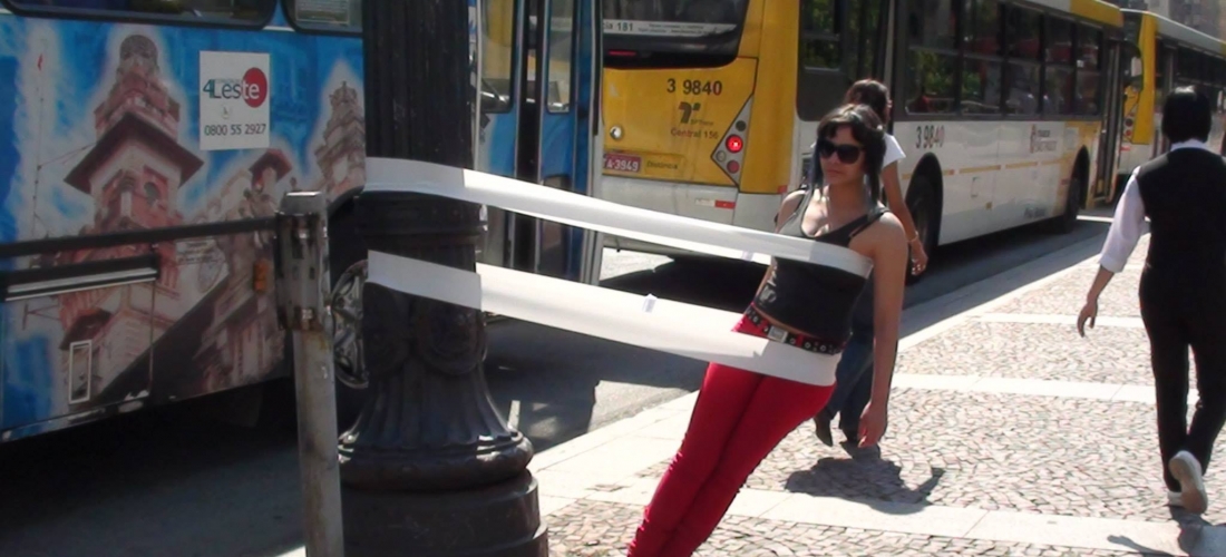 Práticas Performativas (4)