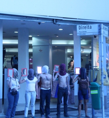 Práticas Performativas (5)