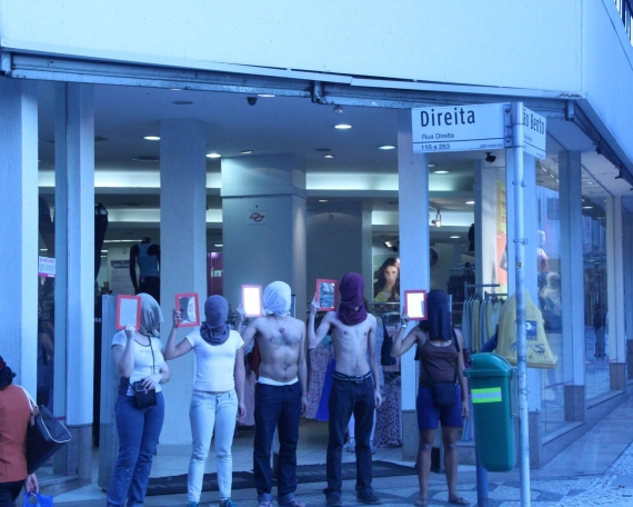 Práticas Performativas (5)