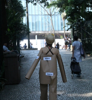 Práticas Performativas (6)