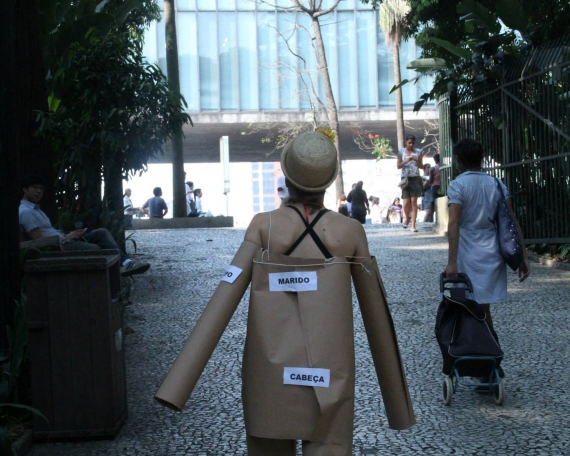 Práticas Performativas (6)