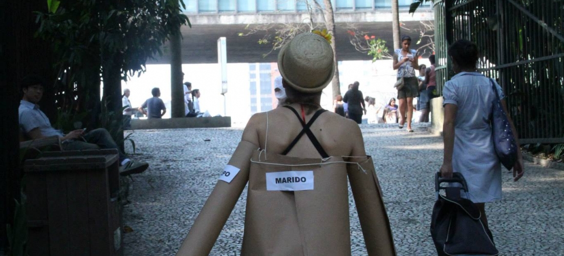 Práticas Performativas (6)