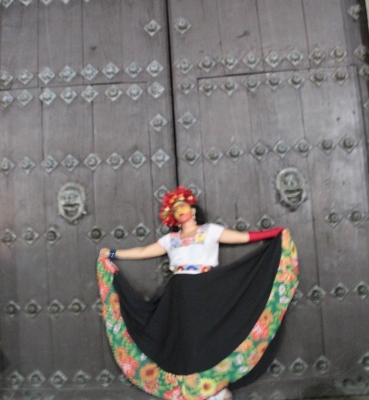 Que Viva Frida (2013) 01