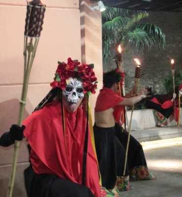 Que Viva Frida (2013) 02