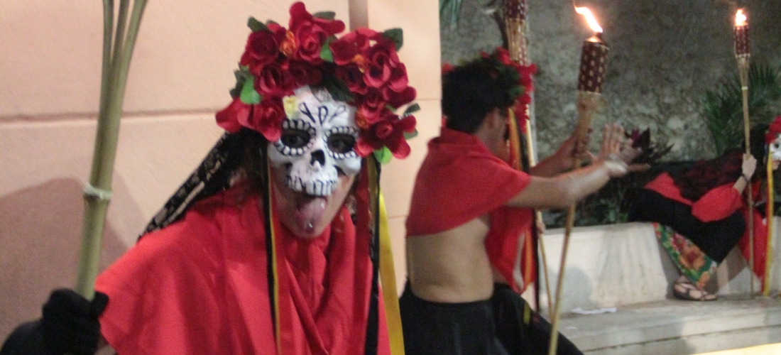 Que Viva Frida (2013) 02