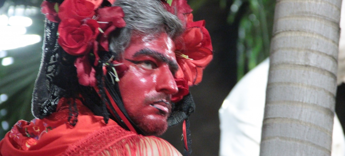 Que viva Frida (2014) 01