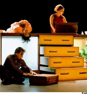 Ritual Intimo (2005) 01