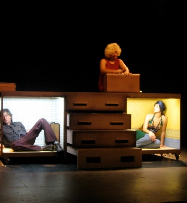 Ritual Intimo (2005) 02