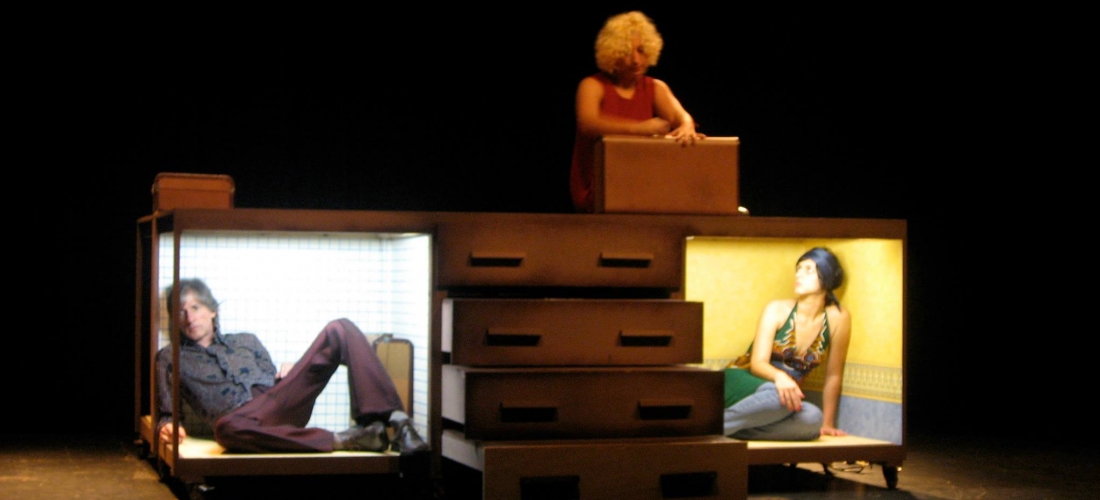 Ritual Intimo (2005) 02