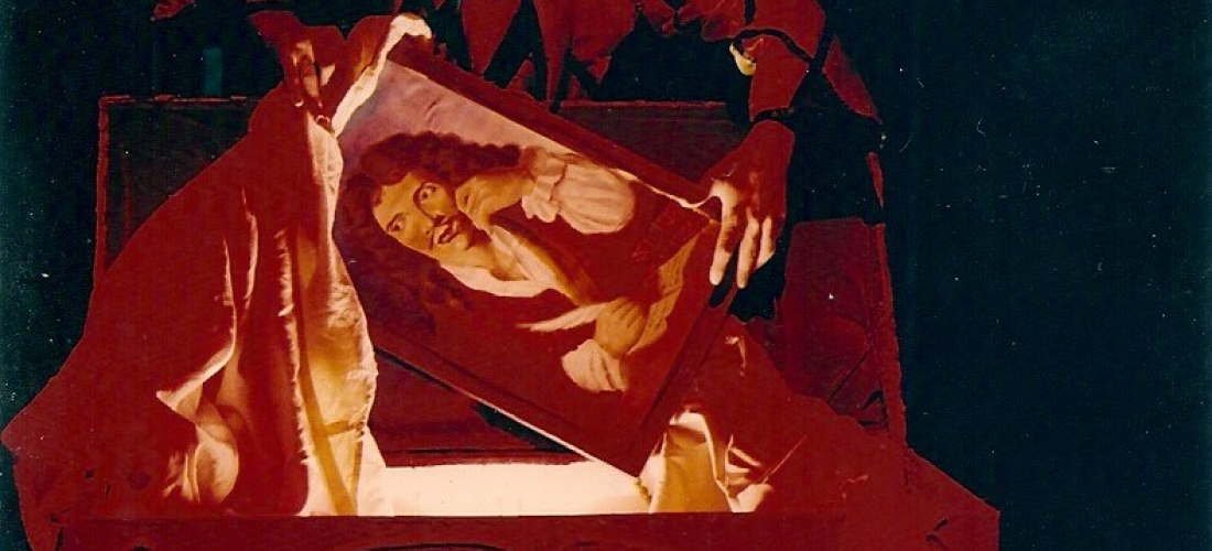 Saganarello o Corno Imaginário (1991) 02