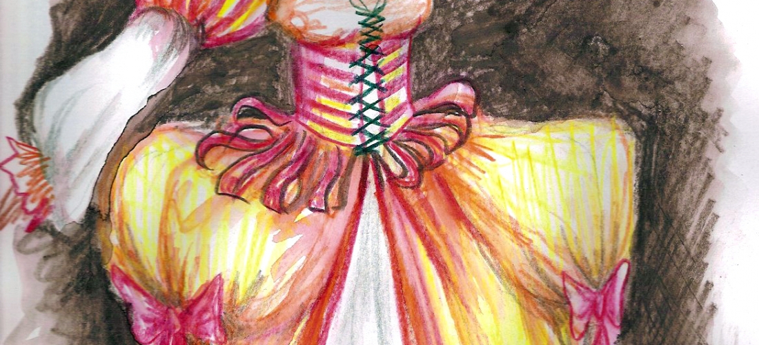 Saganarello O corno Imaginário (1995) 01