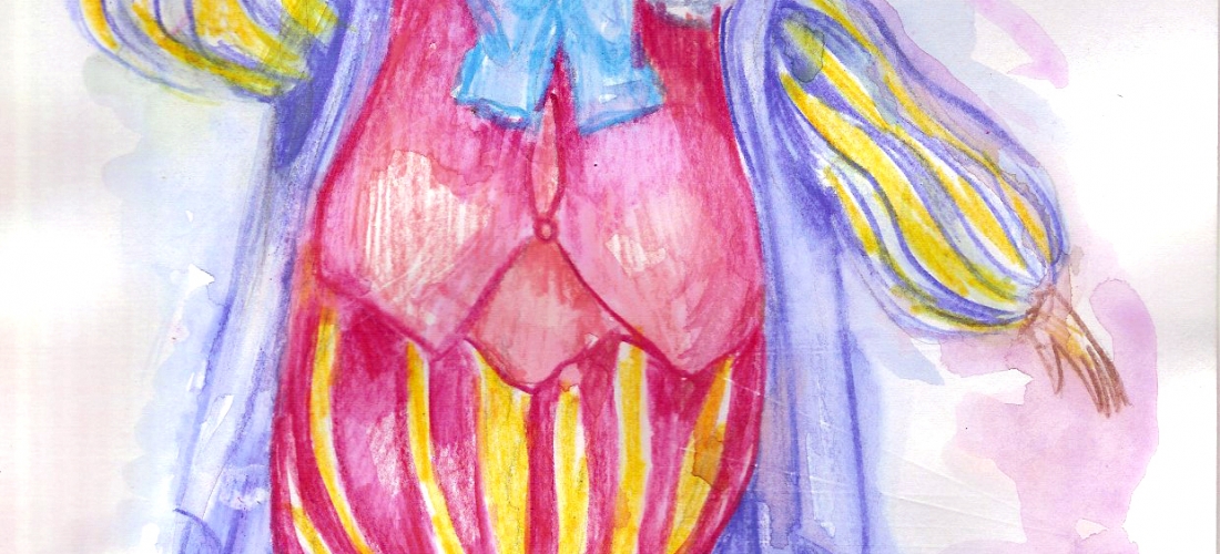 Saganarello O corno Imaginário (1995) 05