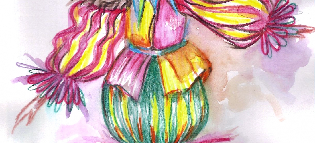 Saganarello O corno Imaginário (1995) 07