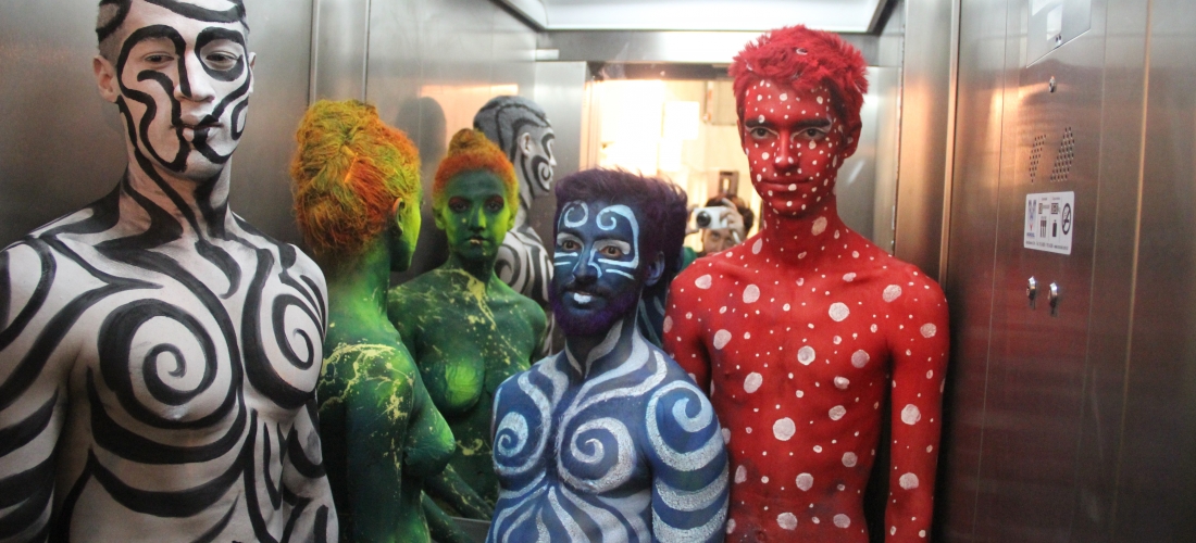 Segunda Pele (2014) 02