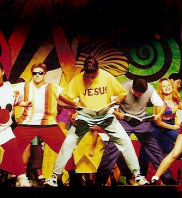 Teens Jeans e Afins (1997)