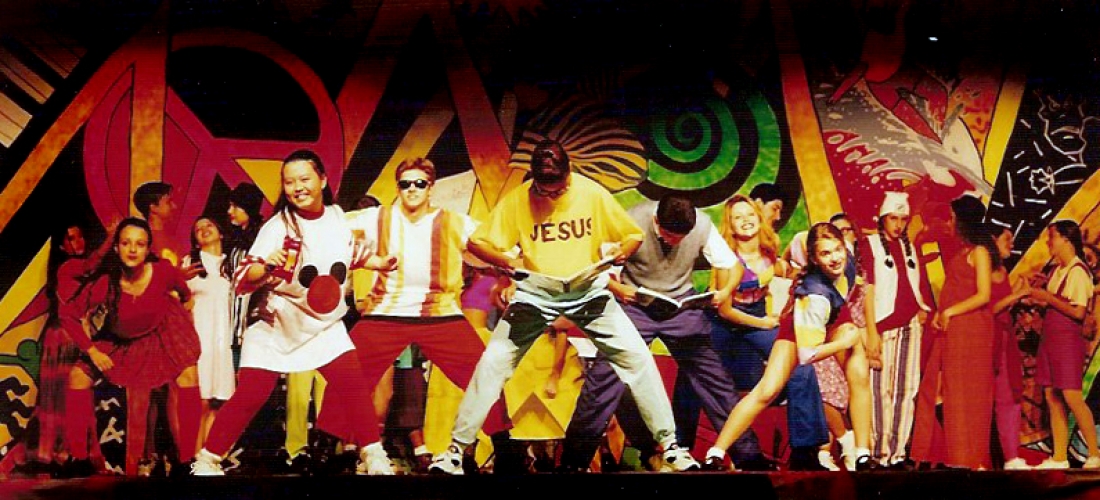 Teens Jeans e Afins (1997)