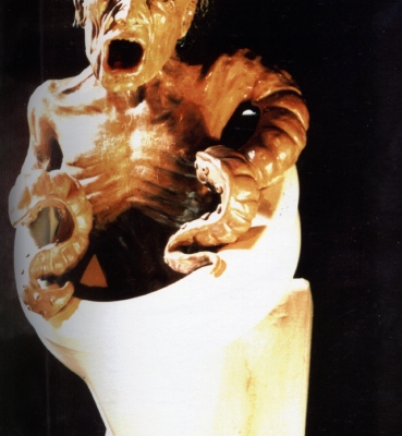 Vaso Teatrológico (1994)