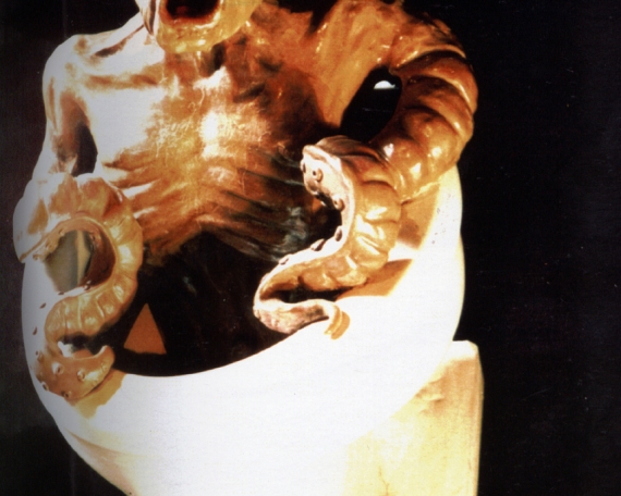 Vaso Teatrológico (1994)