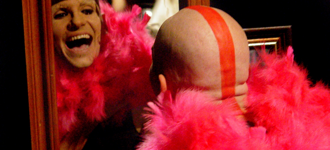 Yulunga, Poema para um deus Morto (2006) 02