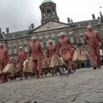 CEGOS - Amsterdan - Holanda (2014) 01