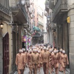 CEGOS - Barcelona - Espanha (2014) 01