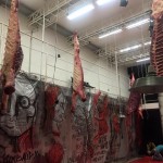 Cenografia Anatomia do Fauno (2)