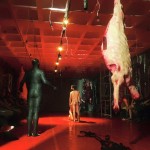 Cenografia Anatomia do Fauno (3)