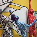 Corpos Pintados (2005) 05