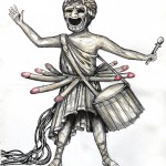 Devorando Antigona (2004) 02