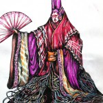 Devorando Antigona (2004) 06