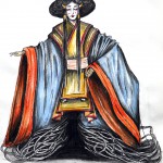 Devorando Antigona (2004) 07