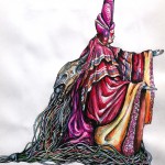 Devorando Antigona (2004) 09