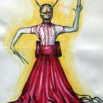 Devorando Antigona (2004) 10