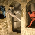 Devorando Fausto (2006) 04