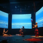 Devorando Quixote (2007) 01