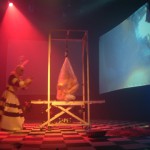 Devorando Quixote (2007) 04