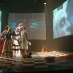 Devorando Quixote (2007) 06