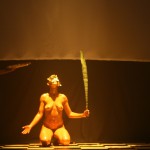 Devorando Quixote (2007) 06