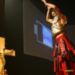 Devorando Quixote (2007) 06