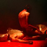 Direcao Anatomia do Fauno (1)