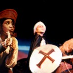 Dom Quixote (1995) 01