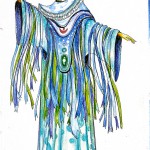 Folia do Homem Diabo (2005) 03