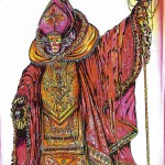 Folia do Homem Diabo (2005) 07