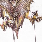 Folia do Homem Diabo (2005) 08