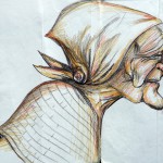 Folia do Homem Diabo (2005) 09